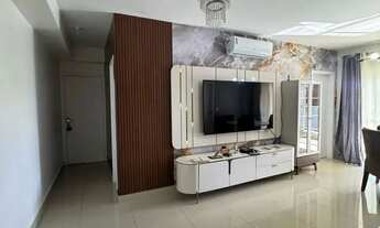 Imagem 5: Vendo lindíssimo apartamento de 145m² no Condomínio Reserva das Águas Ponta Negra