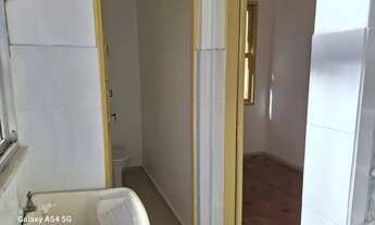 Imagem 3: Apartamento de 2 dormitório com dependência para aluguel no Bairro Azenha/Praia de Belas