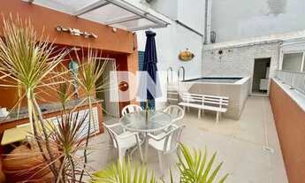 Imagem 2: Cobertura - Duplex / Residencial / Ipanema