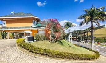 Imagem 5: Casa à venda em condomínio com 4 quartos sendo 4 suítes- 2.000 m² de terreno- Paraibuna