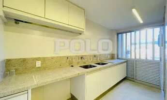 Imagem 5: Apartamento para alugar no Edifício Residencial Frei Confalone no Setor Marista em Goiânia