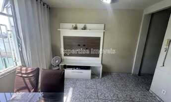 Imagem 3: Apartamento à venda - 2 Quartos - Documentação perfeita - Inhaúma