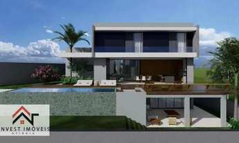 Imagem 9: Casa com 4 dormitórios à venda, 480 m² por R$ 4.990.000,00 - Condomínio Itaporã - Atibaia