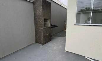 Imagem: Casa para venda com 02 quartos, sendo 01