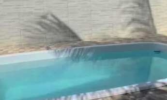 Imagem: Casa de aluguel