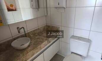 Imagem 7: Alugo sala de 72 m² no Ed. Infinity Corporate - bairro Marco