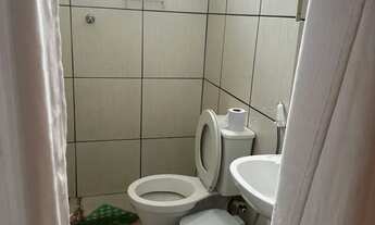 Imagem 6: Kit net mobiliada no Jardim América com vaga para carro