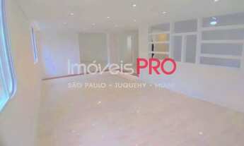 Imagem 3: Apartamento 210m² 3 dormitórios Fora de Rota para Venda em Moema