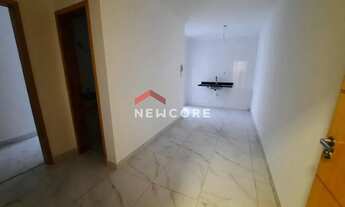 Imagem: Apartamento em Rua George Chahestian - Vila