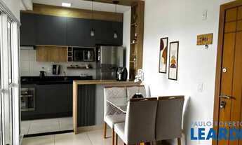 Imagem 7: APARTAMENTO - JARDIM SATÉLITE - SP