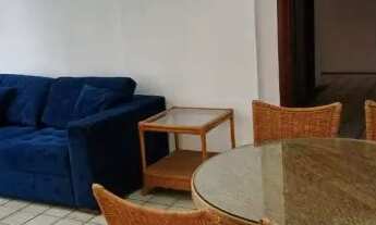 Imagem 4: Apartamento para locação no SELECTA PRAIA RESIDENCE , PINA , Recife, PE