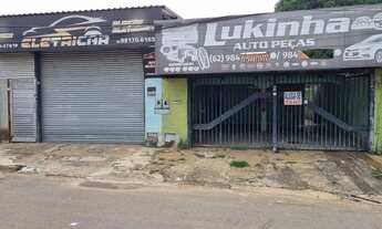 Imagem: Aluga-se Casa no Setor Vila Mauá