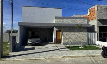 Imagem: CASA NO MALUÍ RESIDENCE - M.CC - PÉ NA