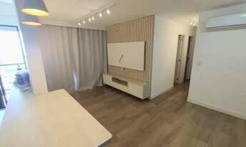 Imagem 5: Imóvel para aluguel tem 81 metros quadrados com 3 quartos