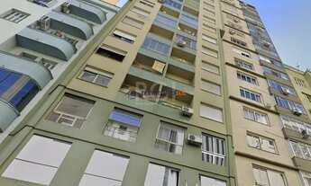 Imagem: Apartamento para Venda - 47.22m², 1 dormitório