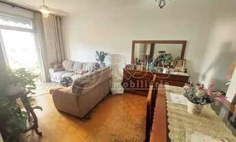 Imagem 3: Apartamento para venda tem 94 metros quadrados com 2 quartos em Vila Isabel - Rio de Janei