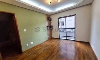 Imagem: Apartamento 2 Quartos, Suíte com Vaga no