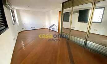 Imagem 3: Cobertura Duplex, 5 quartos, 3 suites, 4 vagas