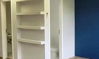 Imagem 5: Sala 38m², com 2 banheiros, 1 vaga, para locação, Vila Mariana, São Paulo, SP