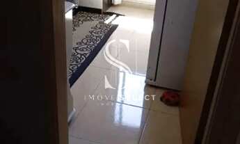 Imagem 7: EDIFICIO LARANJAL IPIRANGA APARTAMENTO DE 62M² COM 2 DORMITORIOS, 2 BANHEIROS E 1 VAGA EM