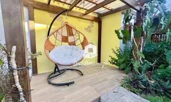 Imagem: Casa à venda, 100 m² por R$ 630.000,00