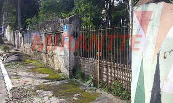 Imagem: Terreno em Vila Barreto