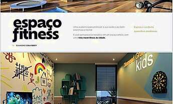 Imagem 4: Ref.: 3112 - Excelente empreendimento novo no Granbery