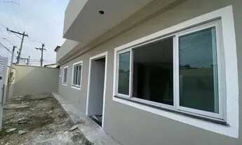 Imagem: Vendo Casa primeira locação com 3 quartos