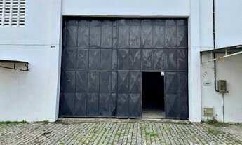 Imagem 7: Galpão para alugar, 648 m² por R$ 9.710,00/mês - Paupina - Fortaleza/CE