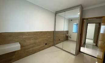 Imagem 6: Casa Mobiliada à Venda no Jardim Dias