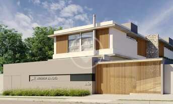 Imagem 3: Casa em Condomínio 3 suítes - Santa Felicidade - Condominio Mirador da Mata codigo: 161182