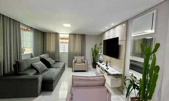 Imagem 4: Casa geminada à venda, 3 quartos, 1 suíte, 4 vagas, Santa Branca - Belo Horizonte/MG