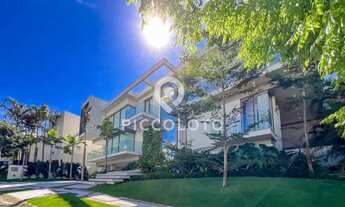 Imagem 3: Sobrado à venda e para alugar em Campinas, Ville Sainte Hélène, com 5 suítes, com 800 m²