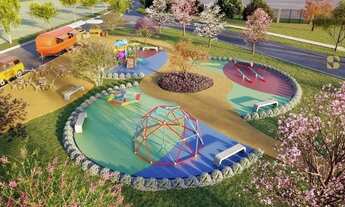 Imagem: Lote para venda com 600 m² em Condomínio