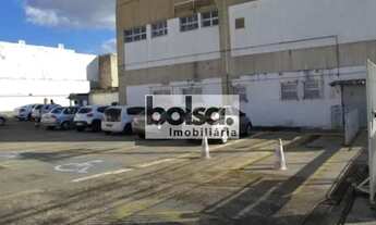 Imagem 6: PRÉDIO COMERCIAL NO CENTRO COM 80 VAGAS DE GARAGEM ! !