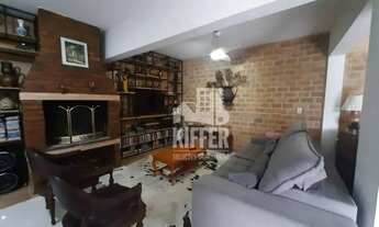 Imagem 5: Casa com 3 quartos à venda, 313 m² por R$ 980.000 - Itaipu - Niterói/RJ