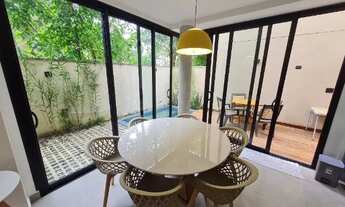 Imagem 6: Casa Nova em condomínio fechado na praia de Camburi com documentação completa