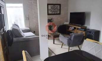 Imagem 3: Belíssima Casa com 2 quartos à venda, 69 m² por R$ 380.000 - Chácara de Inoã - Maricá/RJ