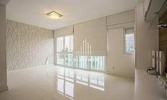 Imagem 2: Apartamento 3 dormitórios Higienópolis