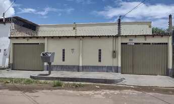 Imagem: Vendo Casa no Angelim - aceito financiamento