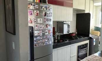 Imagem 6: APARTAMENTO NO ELDORADO 59 m² 2 quartos em Village Veneza - Goiânia - GO