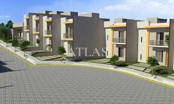 Imagem 11: Casa DUPLEX COM SUÍTE, 82m2, Belmonte, Volta Redonda, RJ