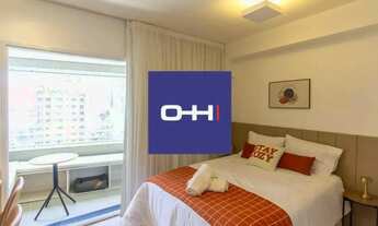 Imagem: Aluguel Apartamento 1 Dormitórios - 24