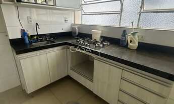 Imagem 3: Apartamento à venda no Edifício Ouro Preto Setor Oeste, Goiânia