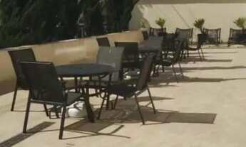 Imagem 3: Apartamento para aluguel em Atibaia SP, com 86m², 2 vagas, 3 dormitórios e 1 suíte