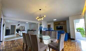 Imagem: Casa à venda, 180 m² por R$ 1.600.000,00