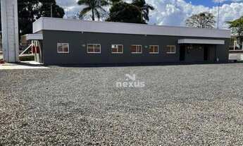 Imagem 4: Barracão para alugar, 150 m² por R$ 11.850/mês - Distrito Industrial - Uberlândia/MG