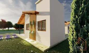 Imagem 3: CHÁCARA MODERNA EM IGARATÁ