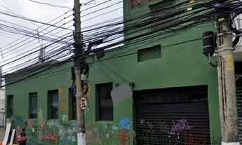 Imagem 2: GALPÃO - PINHEIROS - SP