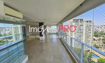 Imagem 3: Campo Belo - 274 m2 - varanda gourmet - 4 suítes - 4 vagas